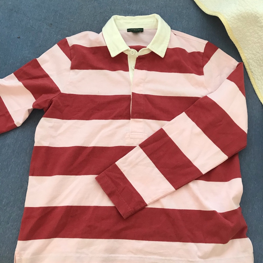 Jcrew polo